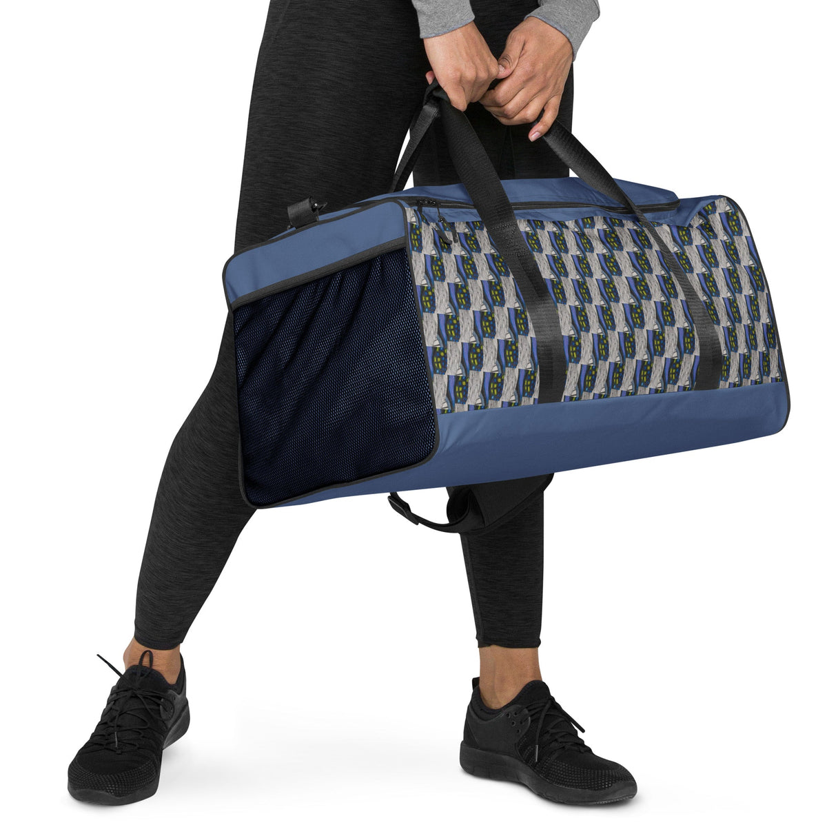 Outdoor and Gym Bags