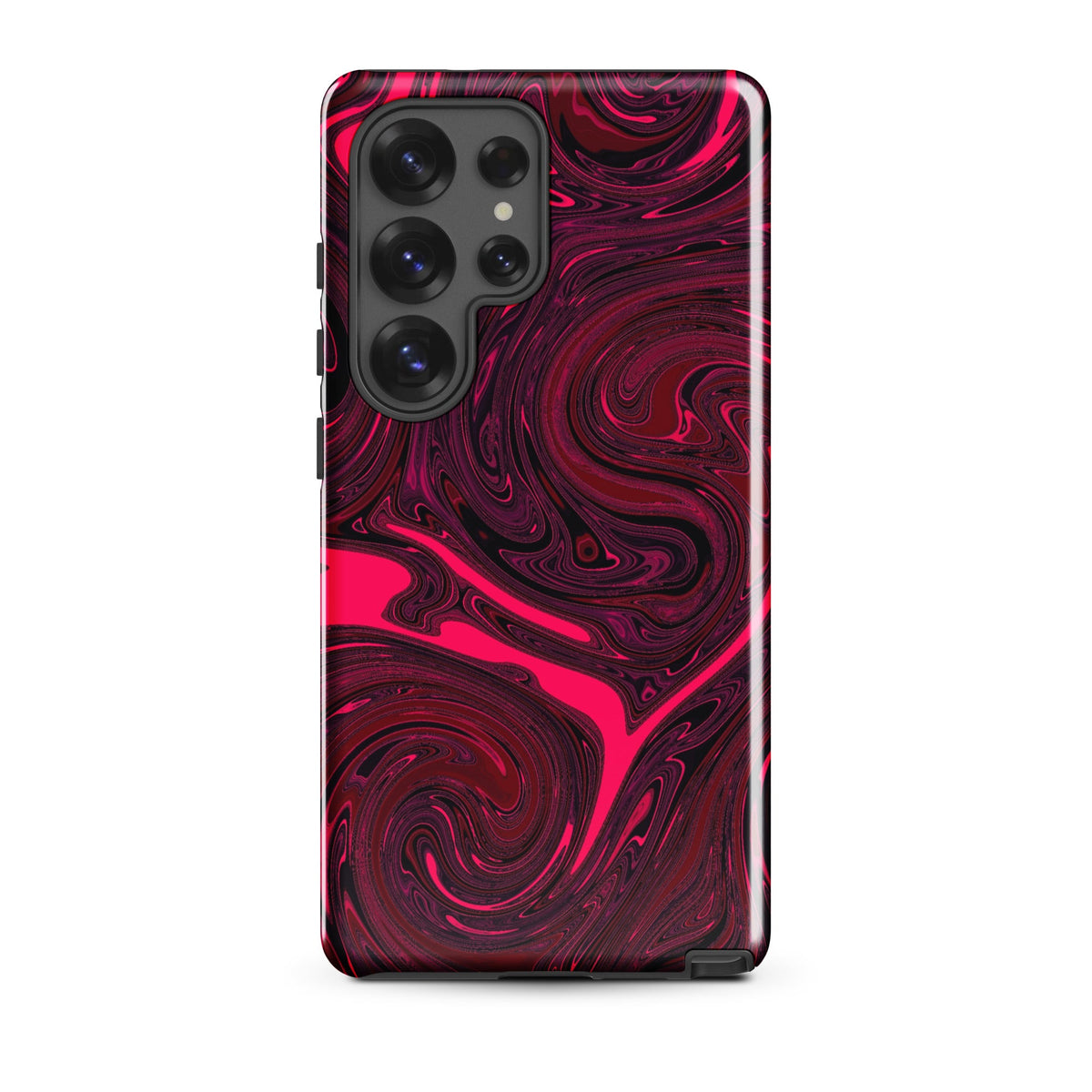 Stylish Tough Phone Cases for Samsung®